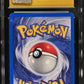 2001 POKEMON NEO DISCOVERY 1ST EDITION HOLO POLITOED #8 CGC 10 GEM MINT