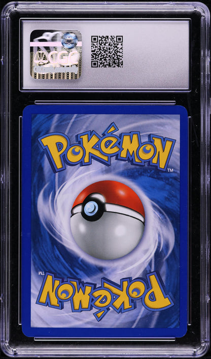 2003 POKEMON AQUAPOLIS HOLO NINETALES #H19 CGC 10 GEM MINT