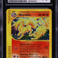 2003 POKEMON AQUAPOLIS HOLO NINETALES #H19 CGC 10 GEM MINT