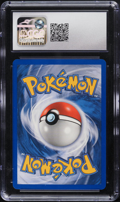 2006 POKEMON EX LEGEND MAKER HOLO WALREIN EX #89 CGC 10 GEM MINT