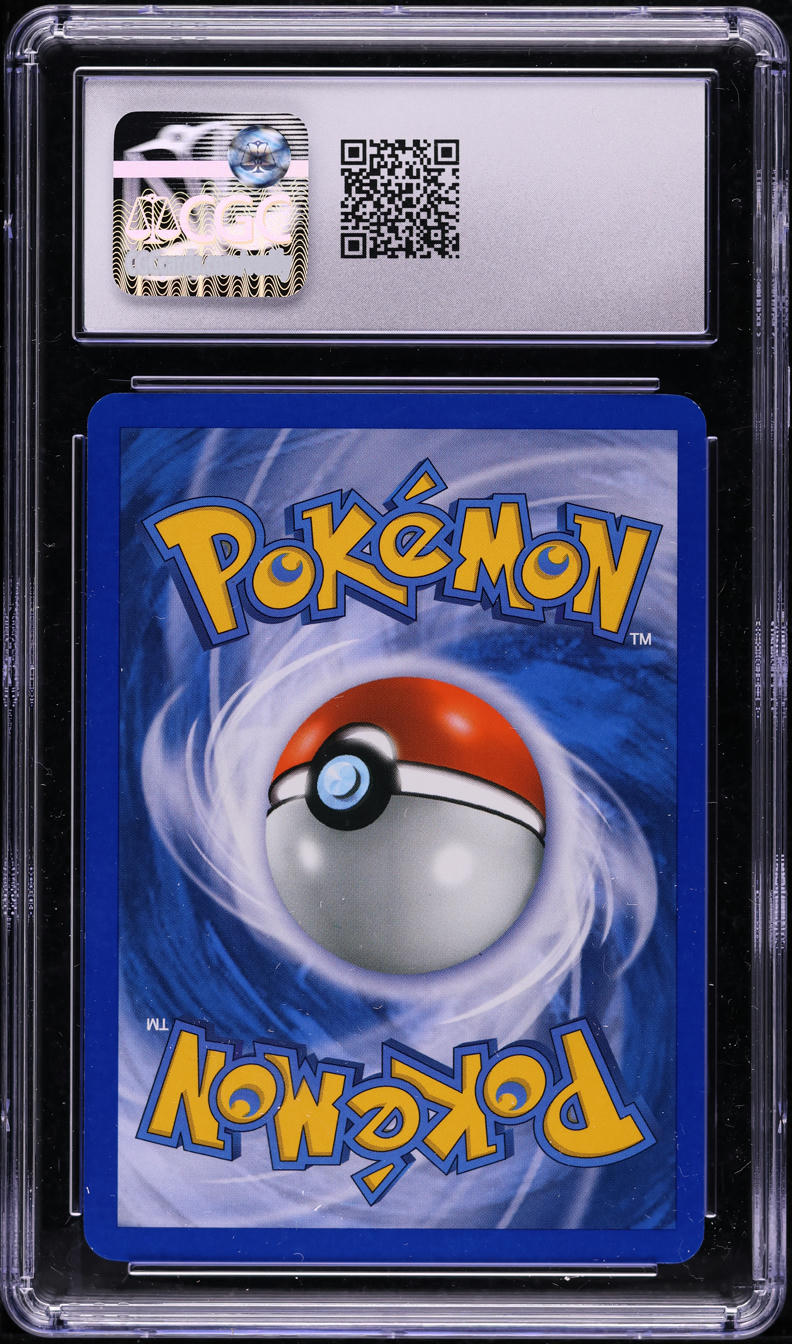 2006 POKEMON EX DRAGON FRONTIERS HOLO LATIOS EX #96 CGC 10 GEM MINT