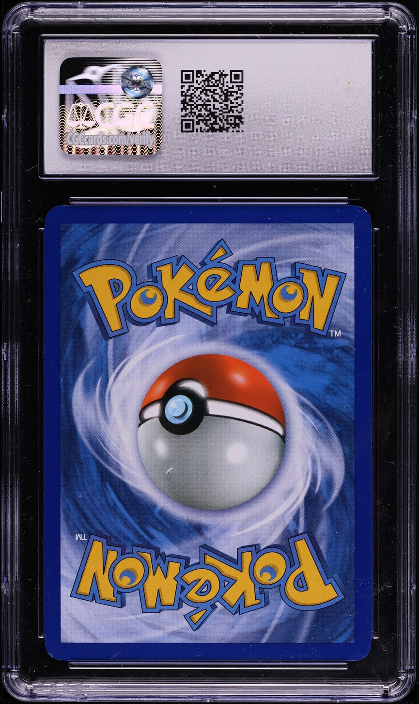 2008 POKEMON STORMFRONT HOLO REGIGIGAS LV.X #100 CGC 10