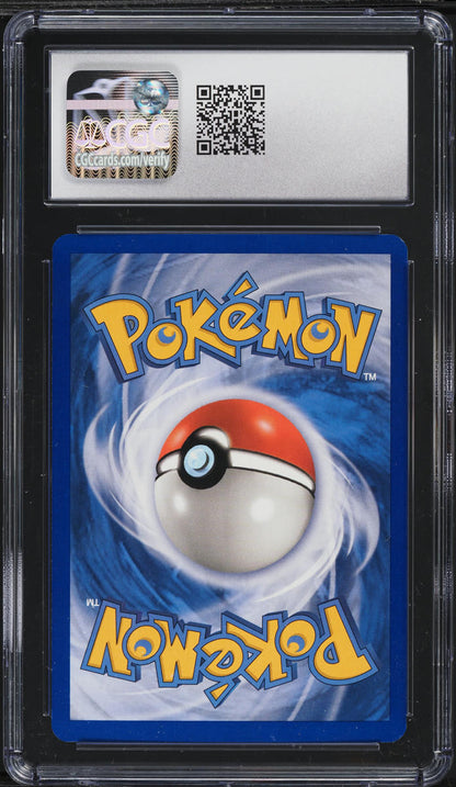 2006 POKEMON EX CRYSTAL GUARDIANS HOLO DELCATTY EX #91 CGC 10 GEM MINT