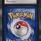 2002 POKEMON LEGENDARY COLLECTION REVERSE HOLO MACHAMP #15 CGC 10 GEM MINT