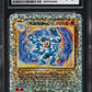 2002 POKEMON LEGENDARY COLLECTION REVERSE HOLO MACHAMP #15 CGC 10 GEM MINT