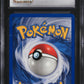 2002 POKEMON LEGENDARY COLLECTION REVERSE HOLO BUTTERFREE #21 CGC 10 GEM MINT