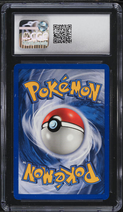 2002 POKEMON LEGENDARY COLLECTION REVERSE HOLO BUTTERFREE #21 CGC 10 GEM MINT