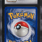 2002 POKEMON LEGENDARY COLLECTION REVERSE HOLO ABRA #67 CGC 10 GEM MINT