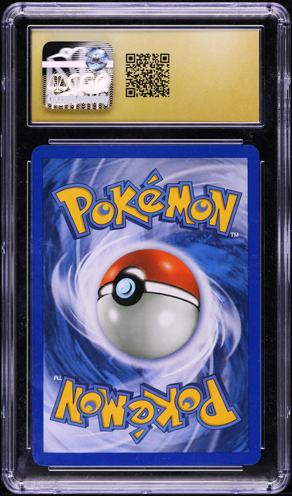 2003 POKEMON SKYRIDGE HOLO HOUNDOOM #H11 CGC 10 PRISTINE