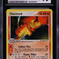 2003 POKEMON EX DRAGON HOLO CHARIZARD #100 CGC 10 GEM MINT