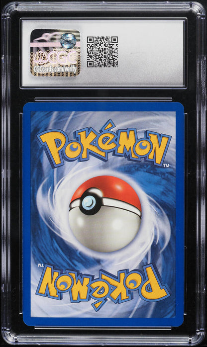 2003 POKEMON SKYRIDGE HOLO JOLTEON #H12 CGC 10 GEM MINT