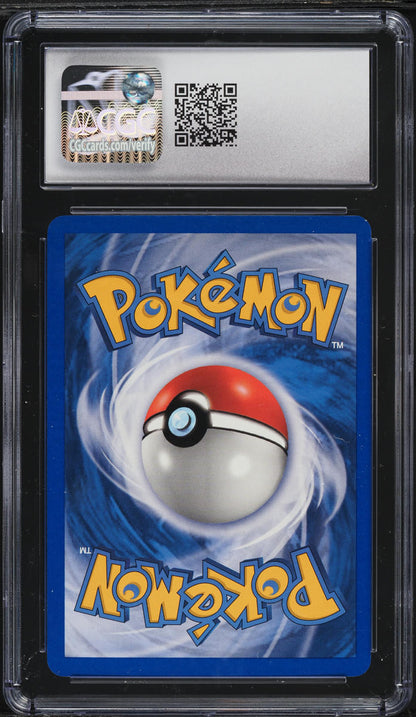 2002 POKEMON EXPEDITION REVERSE HOLO JYNX #83 CGC 10 GEM MINT