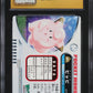 2005 POKEMON JAPANESE ZUKAN ADVANCED NATIONAL DEX CLEFAIRY #281 CGC 10 PRISTINE