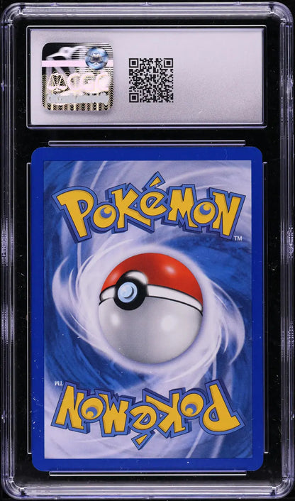 2004 POKEMON EX HIDDEN LEGENDS REVERSE HOLO CYNDAQUIL #59 CGC 10 GEM MINT