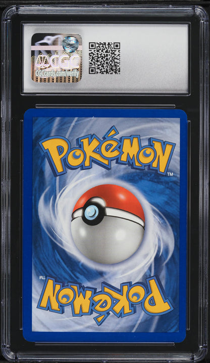 2006 POKEMON EX DRAGON FRONTIERS HOLO DRAGONITE EX #91 CGC 10 GEM MINT