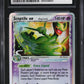 2006 POKEMON EX CRYSTAL GUARDIANS HOLO SCEPTILE EX #96 CGC 10 GEM MINT