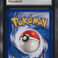 2003 POKEMON EX RUBY & SAPPHIRE HOLO SCEPTILE #11 CGC 10 GEM MINT