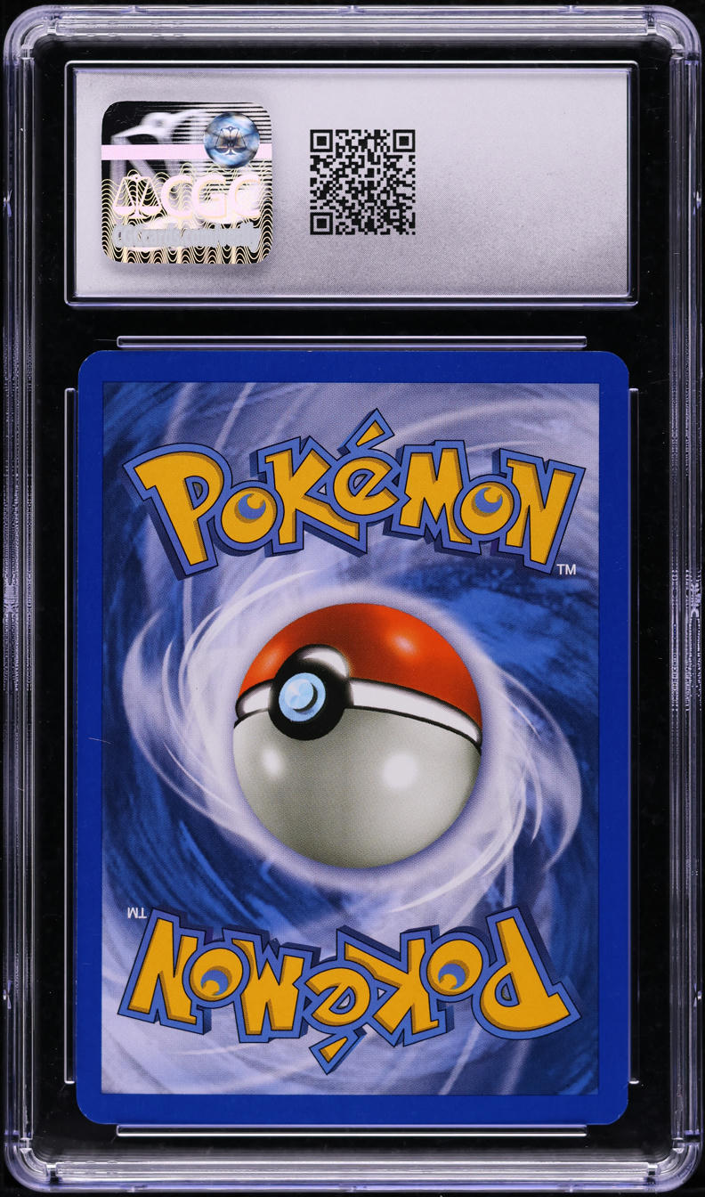 2003 POKEMON SKYRIDGE HOLO GENGAR #H9 CGC 9.5 MINT+