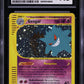 2003 POKEMON SKYRIDGE HOLO GENGAR #H9 CGC 9.5 MINT+