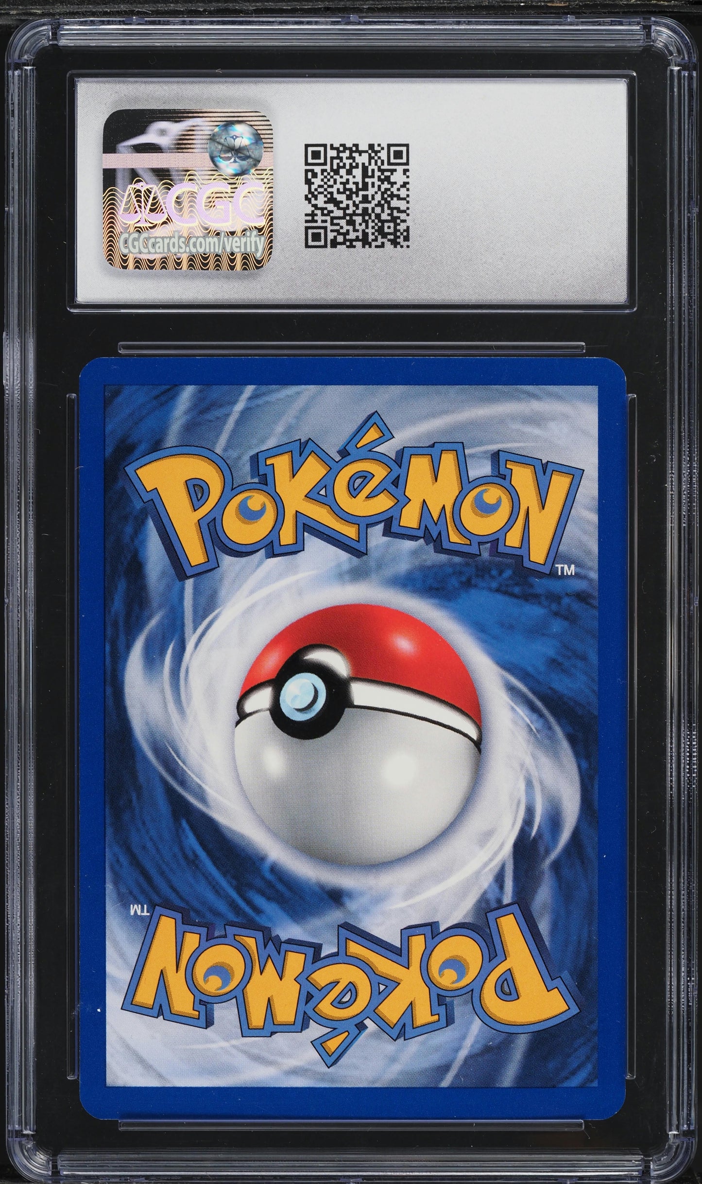 2001 POKEMON NEO DISCOVERY HOLO ESPEON #1 CGC 10 GEM MINT