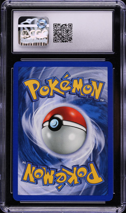 2002 POKEMON LEGENDARY COLLECTION REVERSE HOLO DARK BLASTOISE #4 CGC 10 GEM MINT