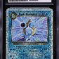 2002 POKEMON LEGENDARY COLLECTION REVERSE HOLO DARK BLASTOISE #4 CGC 10 GEM MINT