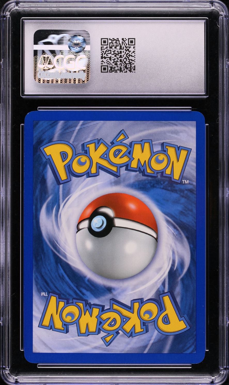 2006 POKEMON EX LEGEND MAKER HOLO REGISTEEL GOLD STAR #92 CGC 10 GEM MINT