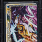 2010 POKEMON JAPANESE REVIVING LEGENDS 1ST ED RAIKOU & SUICUNE LEGEND #67 BGS 10