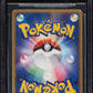 2002 POKEMON JAPANESE MCDONALD'S PROMO HOLO CHARMANDER #4 BGS 9.5 GEM MINT