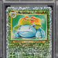 2002 POKEMON LEGENDARY COLLECTION REVERSE HOLO VENUSAUR #18 PSA 10 GEM MINT