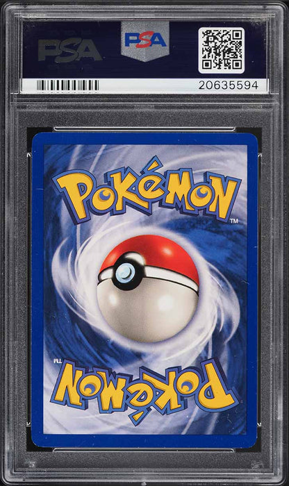 1999 POKEMON BASE SET SHADOWLESS HOLO NIDOKING #11 PSA 10 GEM MINT