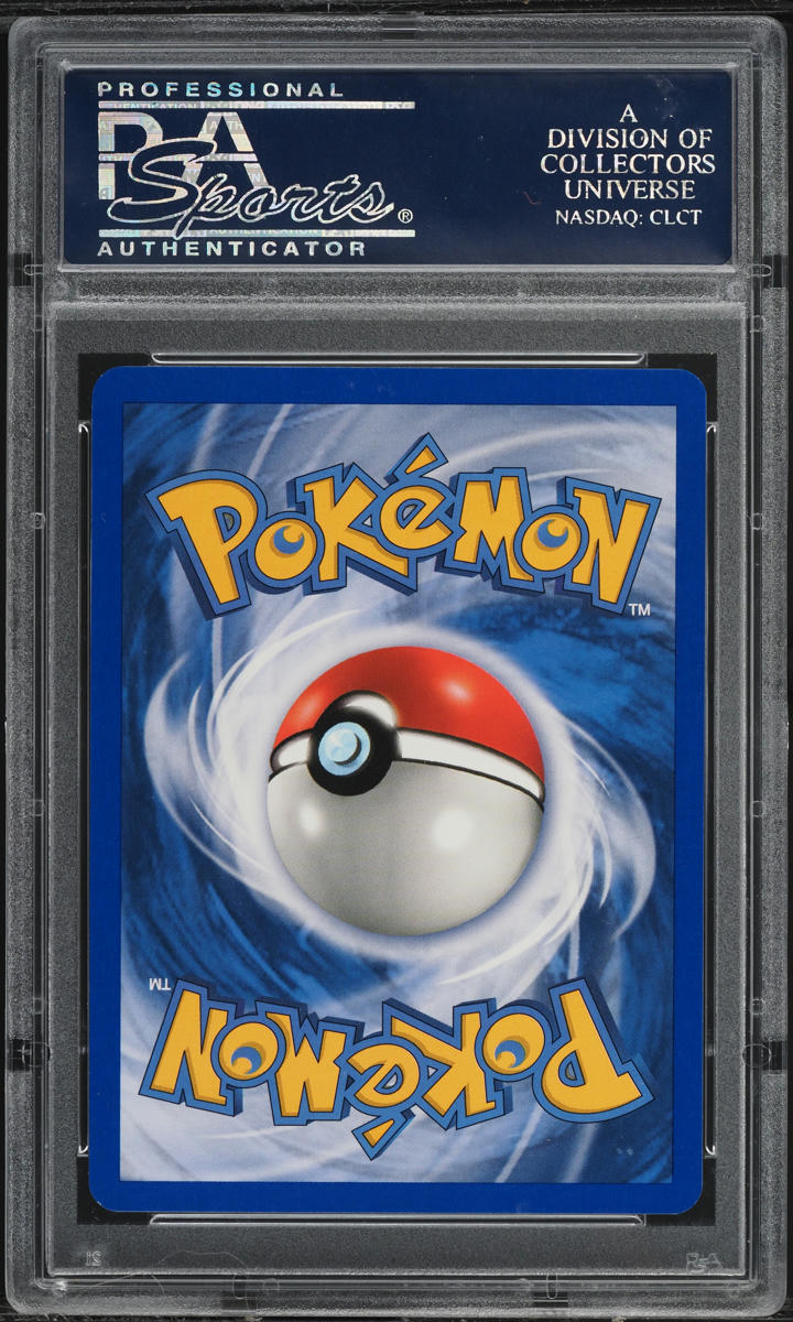 2003 POKEMON EX DRAGON HOLO CHARMELEON #99 PSA 10 GEM MINT