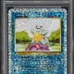 2002 POKEMON LEGENDARY COLLECTION REVERSE HOLO SQUIRTLE #95 PSA 10 GEM MINT