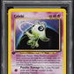 2001 POKEMON NEO REVELATION 1ST EDITION HOLO CELEBI #3 PSA 10 GEM MINT