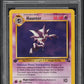 1999 POKEMON FOSSIL 1ST EDITION HAUNTER #21 PSA 10 GEM MINT