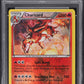 2013 POKEMON BW LEGENDARY TREASURES REVERSE HOLO CHARIZARD #19 PSA 10 GEM MINT