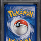 2009 POKEMON PLATINUM RISING RIVALS HOLO LUXRAY GL LV.X #109 PSA 9 MINT