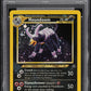 2001 POKEMON NEO DISCOVERY HOLO HOUNDOOM #4 PSA 10 GEM MINT