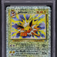 2002 POKEMON LEGENDARY COLLECTION REVERSE HOLO JOLTEON #14 PSA 9 MINT