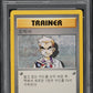 2000 POKEMON KOREAN BASE SET 1ST EDITION PROFESSOR OAK #88 PSA 10 *POP 2*