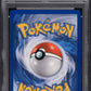 2010 POKEMON HEARTGOLD & SOULSILVER UNDAUNTED HOLO UMBREON #10 PSA 10 GEM MINT