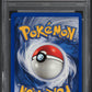 2002 POKEMON LEGENDARY COLLECTION REVERSE HOLO NIDORAN #82 PSA 10 GEM MINT