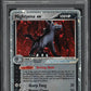 2006 POKEMON EX HOLON PHANTOMS HOLO MIGHTYENA EX #101 PSA 9 MINT