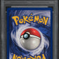 1999 POKEMON JUNGLE 1ST EDITION VENOMOTH #29 PSA 10 GEM MINT