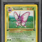 1999 POKEMON JUNGLE 1ST EDITION VENOMOTH #29 PSA 10 GEM MINT