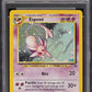 2001 POKEMON NEO DISCOVERY HOLO ESPEON #1 PSA 10 GEM MINT