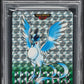 1996 POKEMON JAPANESE BANDAI CARDDASS VENDING PRISM ARTICUNO #144 PSA 10 GEM MINT