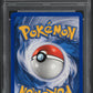 2002 POKEMON LEGENDARY COLLECTION REVERSE HOLO DARK WARTORTLE #39 PSA 10 GEM