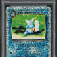 2002 POKEMON LEGENDARY COLLECTION REVERSE HOLO DARK WARTORTLE #39 PSA 10 GEM