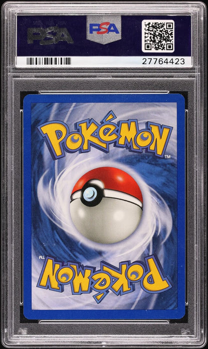 2002 POKEMON NEO DESTINY 1ST EDITION HOLO SHINING NOCTOWL #110 PSA 10 GEM MINT
